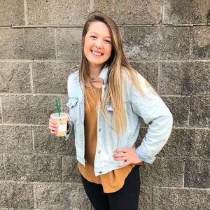 Meet your Posher, Brynn